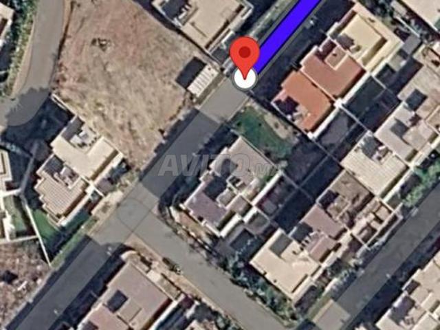 Propriété vente à Anfa, Gharb-Chrarda-Beni Hssen