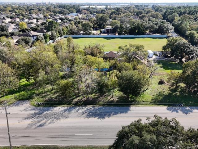 Land for sale in Harris, Texas