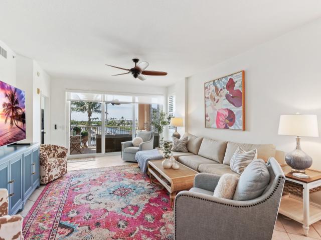 Condo for rent in Florida