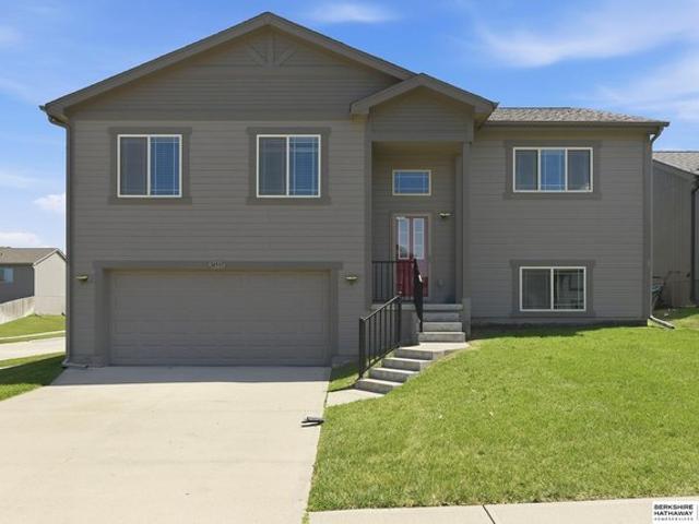 House for sale in Nebraska