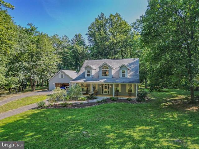 House for sale in Virginia