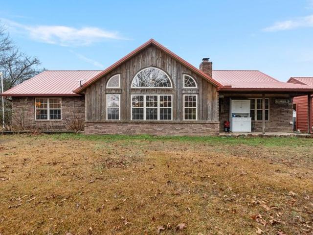 Farm for sale in Heavener, Oklahoma