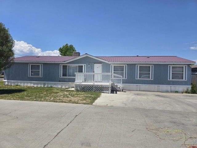 House for sale in Montrose, Colorado