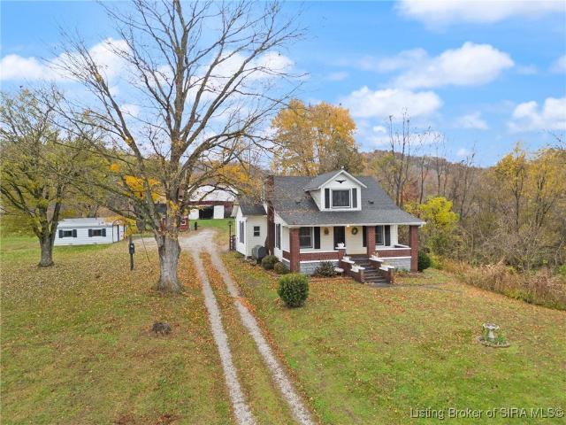 Property for sale in Elizabeth, Indiana