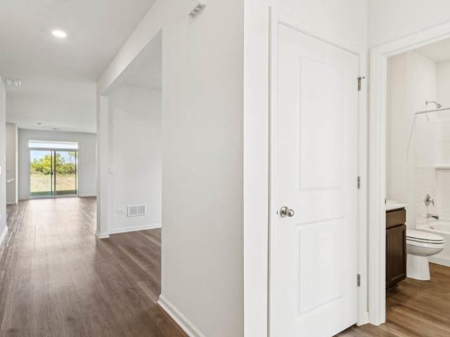 House for sale in Plainfield, Illinois