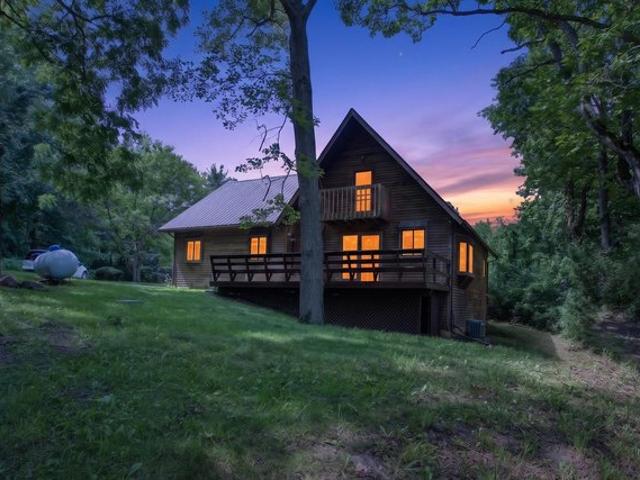 House for sale in Grass Lake, Michigan