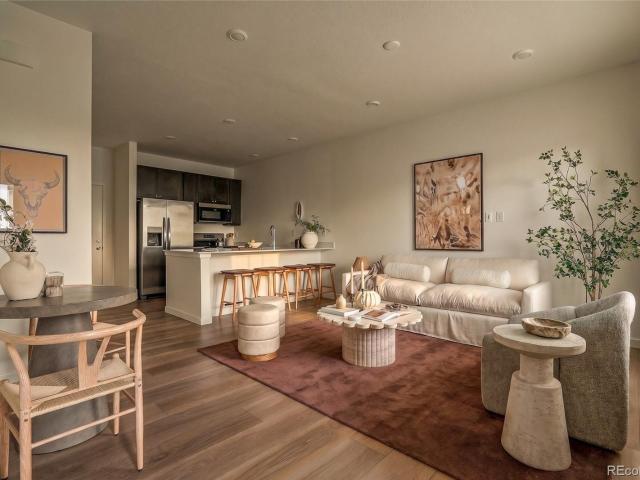 Townhouse for sale in Arvada, Colorado