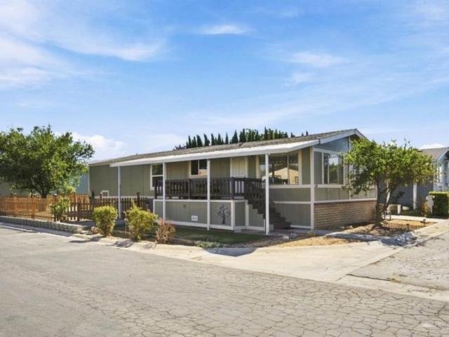 House for sale in Tehachapi, California