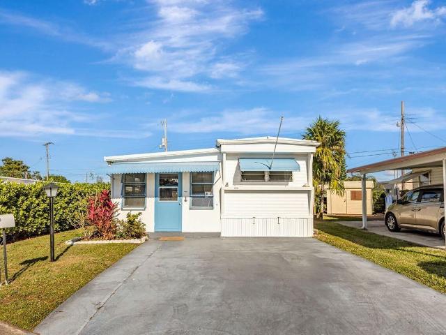 Property for rent in Delray Beach, Florida