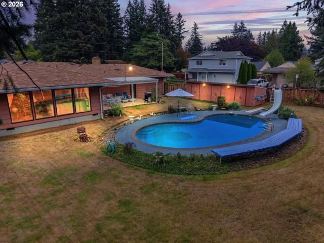 House for sale in Oregonia