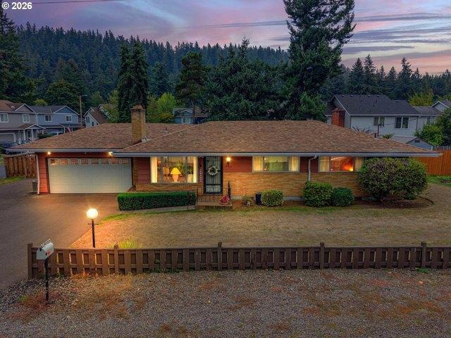 House for sale in Oregonia