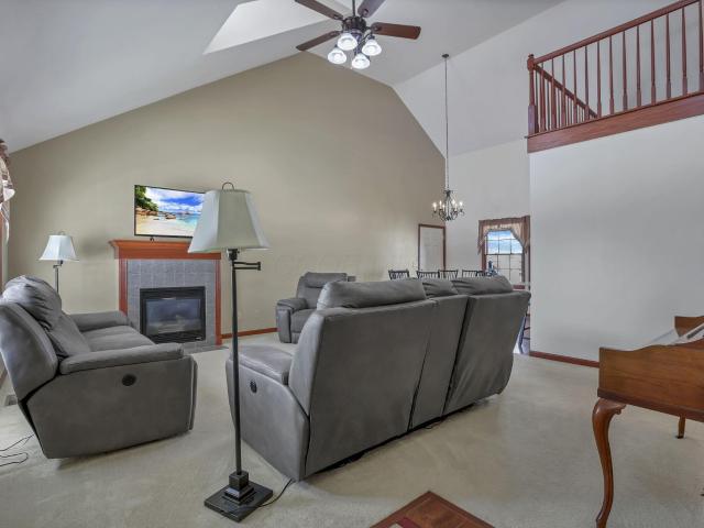 House for sale in Centerburg, Ohio