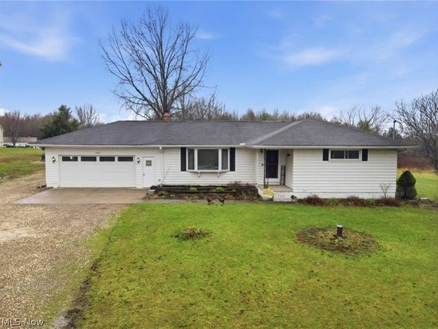 House for sale in Ohio