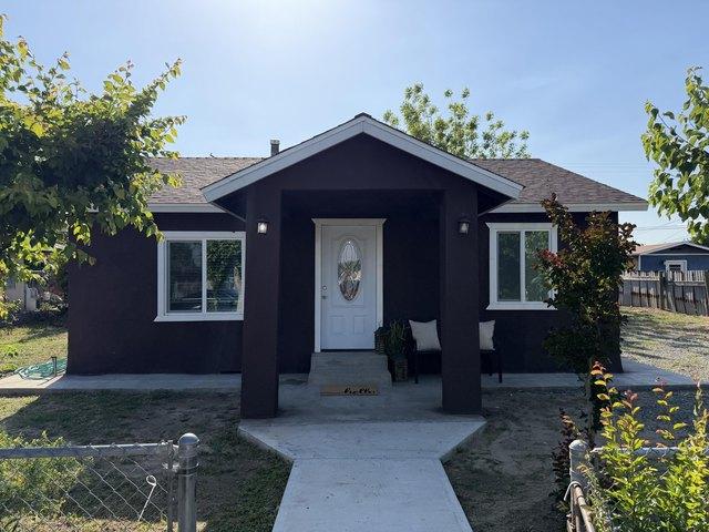 House for sale in Tulare, California
