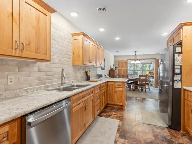 House for sale in Baxter, Minnesota