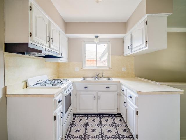 House for sale in Lincoln Park, Michigan