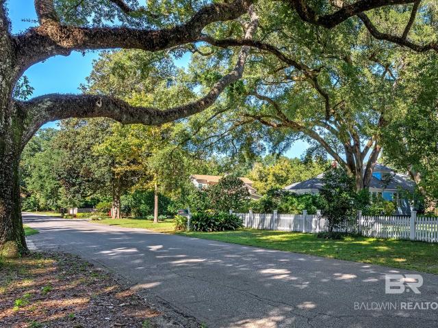 House for sale in Magnolia Springs, Baldwin County