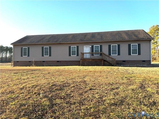 House for sale in Virginia