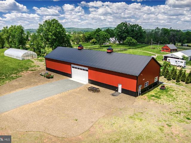 Land for sale in Virginia