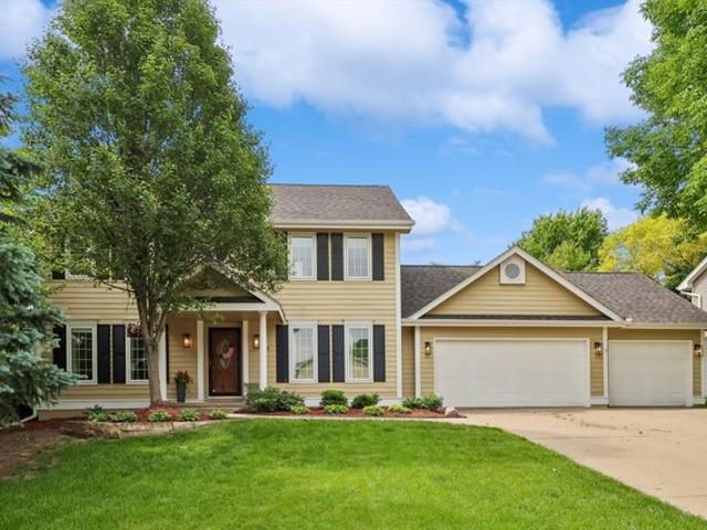 House for sale in Clive, Iowa