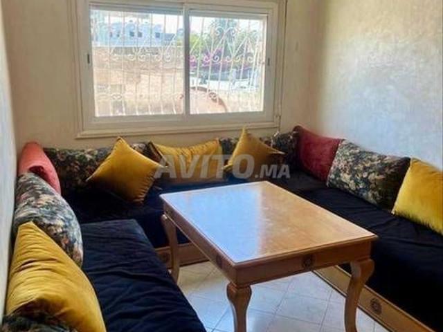 Appartement vente à Anfa, Gharb-Chrarda-Beni Hssen