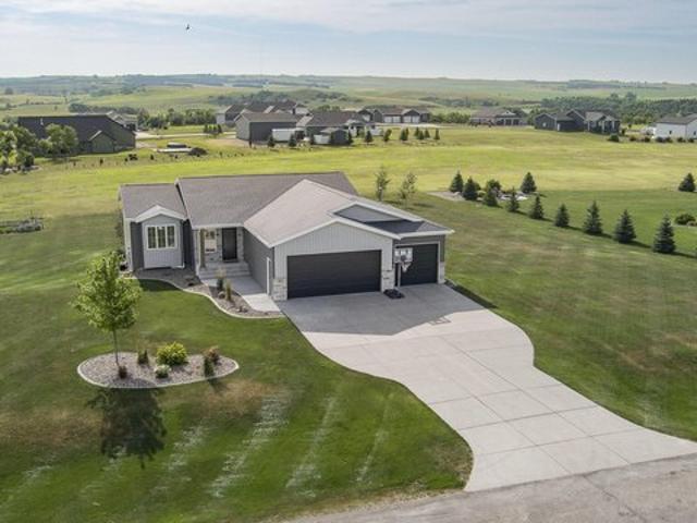 House for sale in Bismarck, North Dakota
