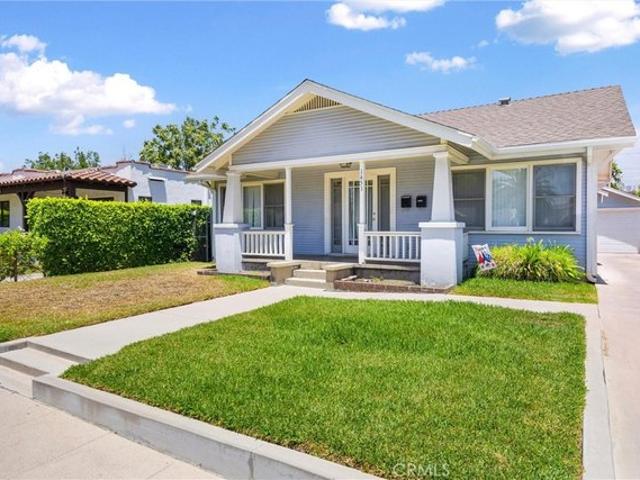 House for sale in La Verne, California