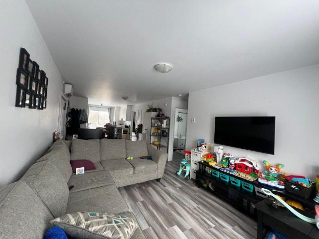 Apartment for rent in Mauricie, Quebec