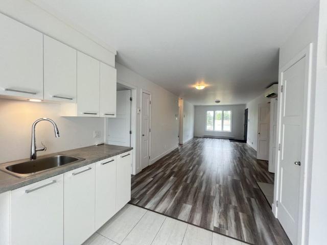 Apartment for rent in Mauricie, Quebec