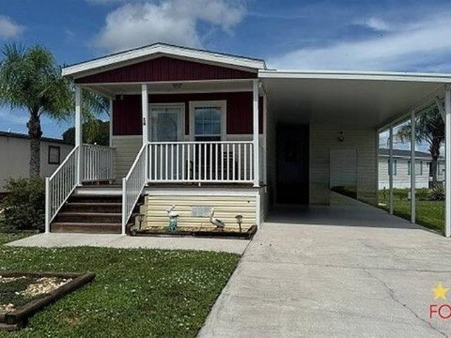 House for sale in Vero Beach, Florida