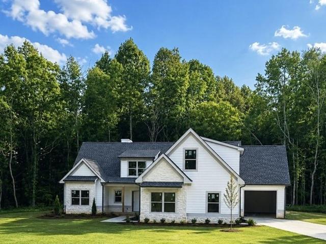 House for sale in Covington, Georgia