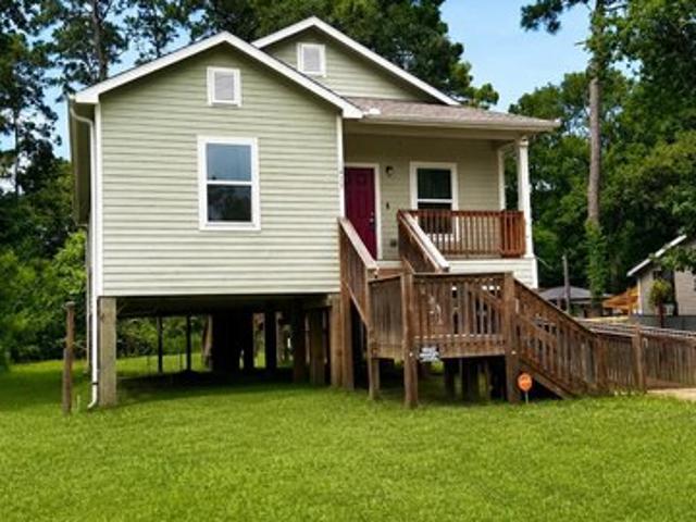 House for sale in Vidor, Texas