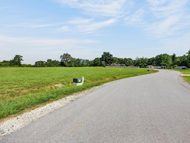 Land for sale in Tennessee
