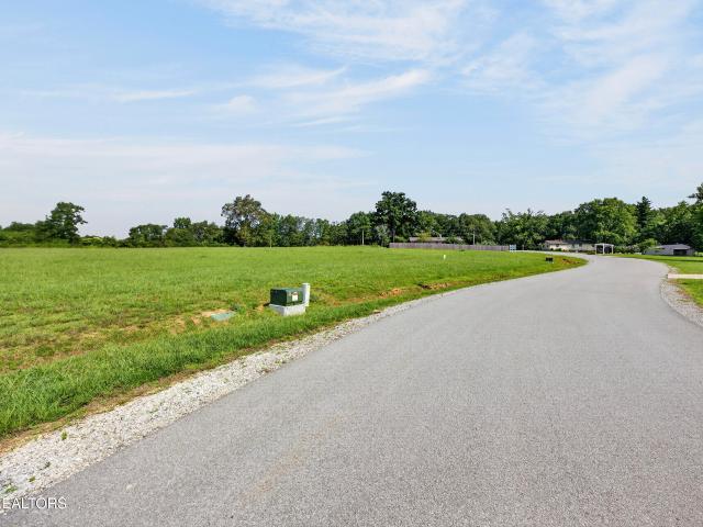 Land for sale in Tennessee
