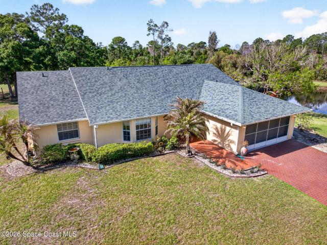 House for sale in Malabar, Florida