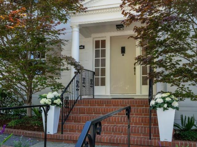House for sale in San Mateo, California