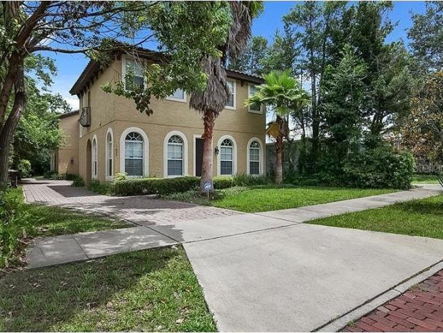 Property for sale in Orlando, Florida