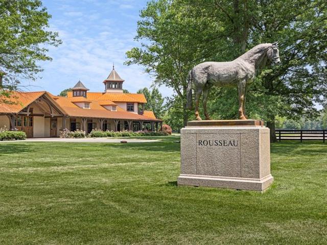 Farm for sale in Cecil, Maryland