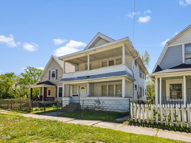 House for sale in Lucas, Ohio