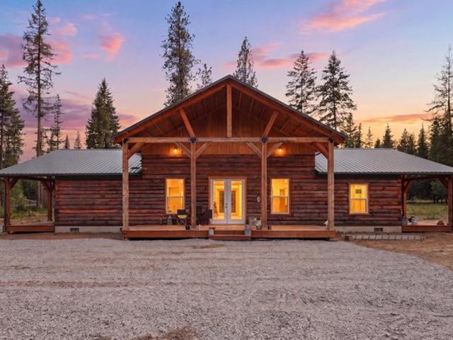 House for sale in Newport, Washington