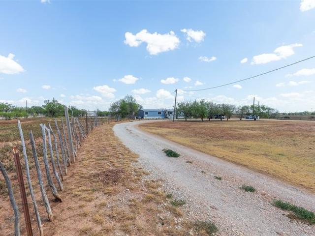 House for sale in Merkel, Taylor County