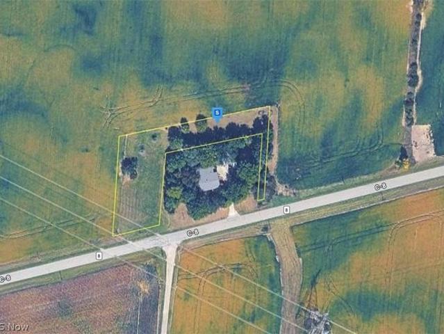 Land for sale in West Mansfield, Ohio