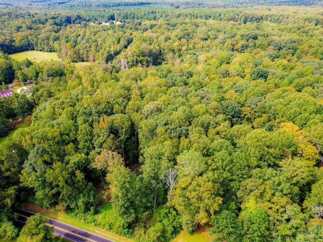 Land for sale in North Carolina