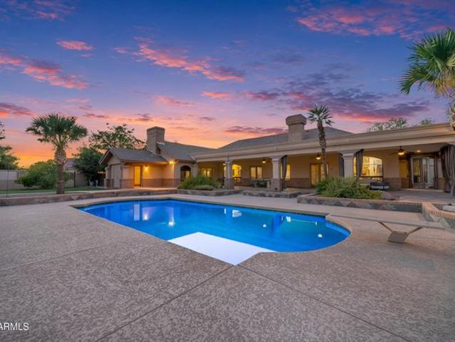 House for sale in Tempe, Arizona