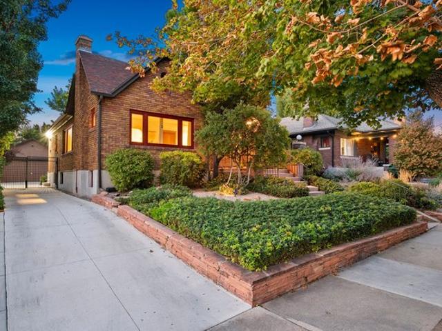 House for sale in Salt Lake City, Utah
