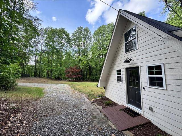 House for sale in Cumming, Georgia