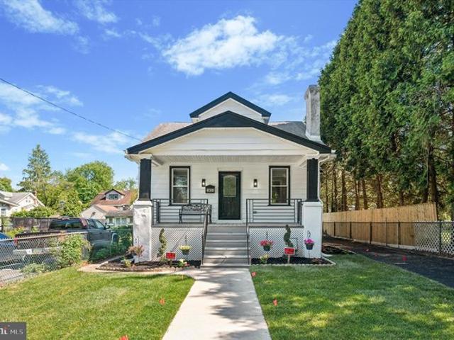 House for sale in Delco, Pennsylvania
