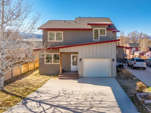House for sale in Garfield, Colorado