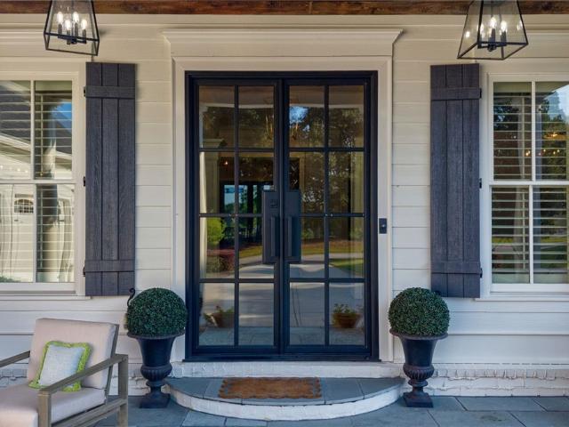 House for sale in Statham, Oconee County