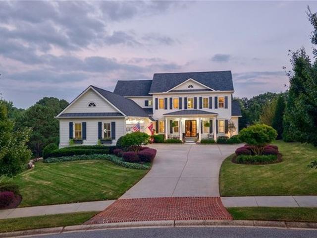 House for sale in Statham, Barrow County